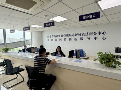 山東 以企業技術咨詢服務為引擎，驅動醫藥產業創新與高質量發展