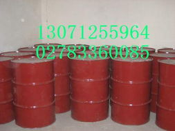 湖北地區(qū)化工原料及產(chǎn)品分類概覽 聚焦錢(qián)眼產(chǎn)業(yè)視角