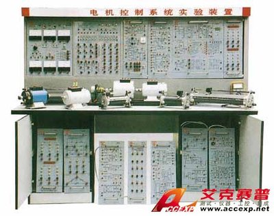 TSI DJ-503E 電機控制系統(tǒng)實驗裝置_DJ-503E 電機控制系統(tǒng)實驗裝置教育實驗實訓裝置價格優(yōu)惠_測試儀器網