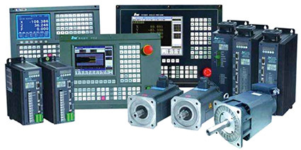 日本三菱數(shù)控系統(tǒng) 精密電機與先進控制技術的融合創(chuàng)新