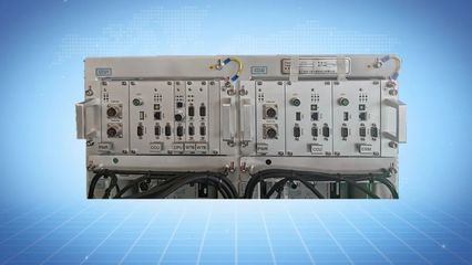 永濟電機驅動新篇章 牽引新一代復興型混合動力調車機車正式下線