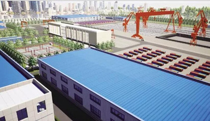 中船九院 圍繞海洋強國戰略全力打造兩大新業務 規劃設計管理的卓越實踐